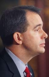 Scott Walker’s New Abstinence Only Education Plan