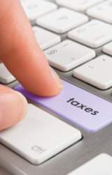 Sales Tax from Internet Sales Provides States New Revenue