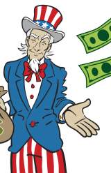 Leaders of IRS Accused of Lying in Tax Scandal