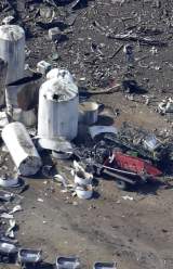 A History of Tampering and Theft Revealed at Texas Fertilizer Plant