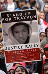 Choosing Jurors Continues in Trayvon Martin Case