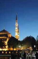 Tourism in Turkey Flourishes Despite Anti-Government Demonstrations