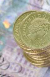 UK to Go Through Another Recession