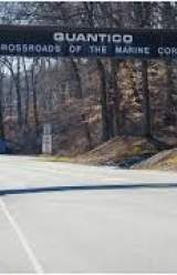 Two Found Dead After Killer Turned the Gun on Himself at US Marine Base
