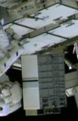 NASA Emergency Mission Successful