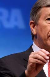 Sen. Roy Blunt: Monsanto’s Man in Washington