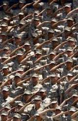 Budget Deadlock Affects Military Seeking Education