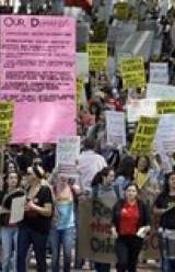 California Governor Rejects Legislation