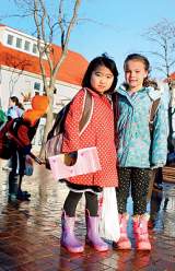 Charter Schools