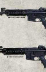 California School District Spent $14,000 on New Semi-Automatic Rifles