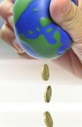 Debt Doesn’t Ruin Economies