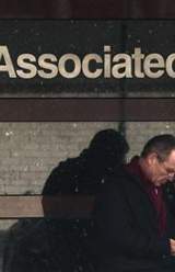 Associated Press Says U.S. Government Seized Journalists’ Phone Records