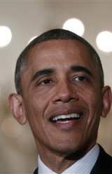 Obama to Meet with Military Leaders about Sexual Assault