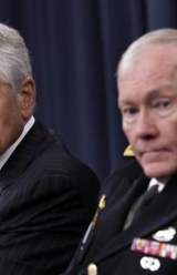 Training Push Fails to Halt Military Sexual Assault Crisis