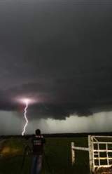 Death Toll Rises to Nine from Oklahoma Tornadoes
