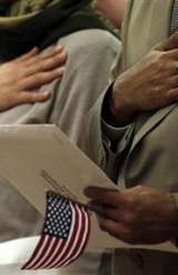 Obama Urges Lawmakers to Pass Immigration Reform