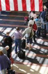 FAA Says Air Travel System To Be Normal Sunday Night