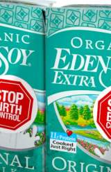 Organic Eden Foods’ Quiet Right-Wing Agenda