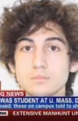 Careless TV News Coverage of the Boston Manhunt