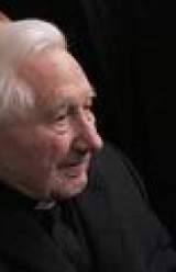 Pope Seeks Quiet Retirement