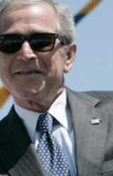 The George W. Bush Presidential Library