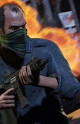Video Games and Gun Violence