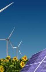Which States Use the Most Green Energy?