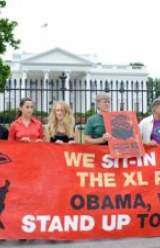 New Obama Admin. Report on Keystone XL Pipeline Has Enviros Worried