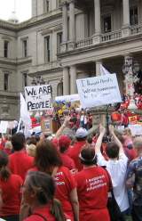 Michigan’s Radical Assault on Public Education