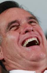Mitt Romney’s Advice to College Grads: Start Having Babies as Soon as Possible