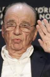 Rupert Murdoch on US Education System