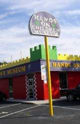 Children’s Museum Excludes Gay Families