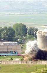 North Korea to Restart Nuclear Facilities