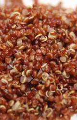 Are Quinoa, Chia Seeds, and Other “Superfoods” a Scam?