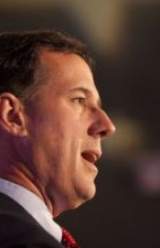 Rick Santorum’s Scandal