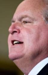 Rush Limbaugh May Leave Radio Network