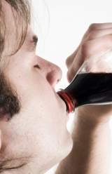 ‘Soda Mouth’ Can Look a lot Like ‘Meth Mouth’