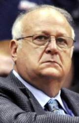 Syracuse University Fires Basketball Coach Amid Molestation Probe