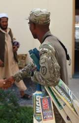 The Taliban in Afghanistan has Declared ‘Spring Offensive’
