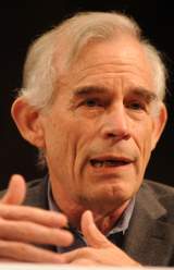 Two Americans Win Nobel Prize