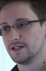 U.S. Spy Leak Source in Hiding