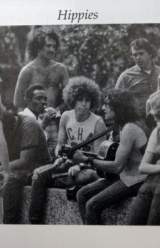 School Textbook: Hippies were Rude, Didn’t Bathe, Worshipped Satan