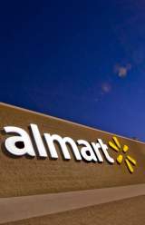 OUR Walmart Organizes Protests in Fight Against Corporate Giant