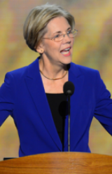 Elizabeth Warren Attacks House GOP