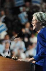 Elizabeth Warren Call for Action on Student Loan Debt