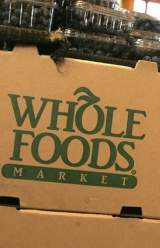 Products will Carry GMO Labeling According to Whole Foods