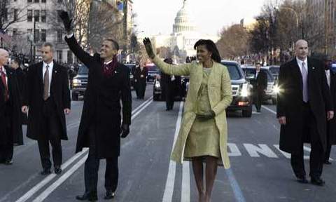 Obama’s Inaugural Address: Progressive and Presidential