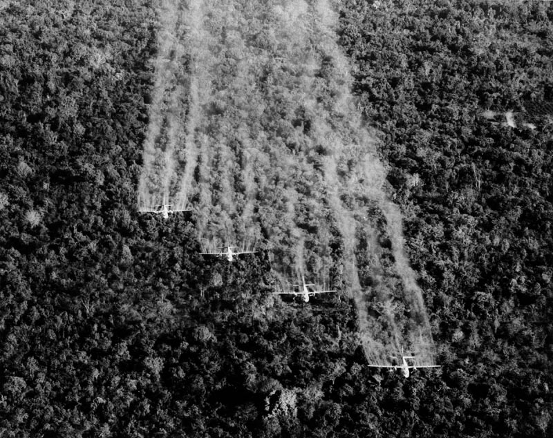 Vietnam War at emaze Presentation